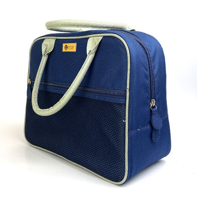 EPE Reusable Lunch Bags Containers Waterproof Lunch Box Bag For Office