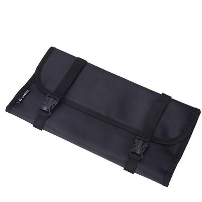 Flodable Clear Hanging Packing Organizer Wet Condition over the door pocket organizer