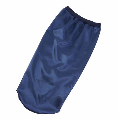 Dreadlock Curly Hair Satin Head Scarf For Sleeping Extra Large Floral Patterns