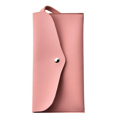 Brush Cosmetic Makeup Bags High Grade PU Leather For Women
