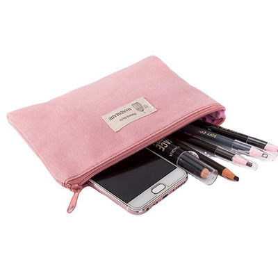 Spot Cosmetic And Toiletry Bags ODM 3 Piece Cosmetic Bag Set