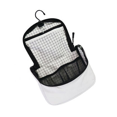 Dupont Tyvek Toiletry Makeup Bag Simple Waterproof Shower Travel Accessories Bag