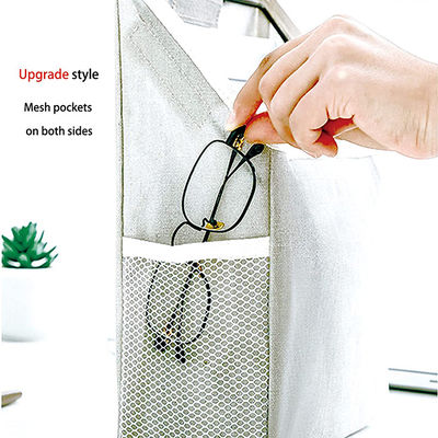 Closet Hanging Packing Organizer / Bathroom Dormitory Wall Hanging Storage Pouches
