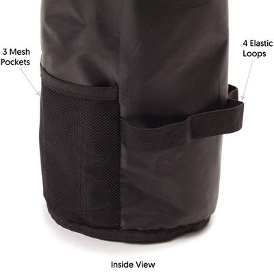 Top Compact Travel Makeup Bag And Cosmetic Organizer For Women