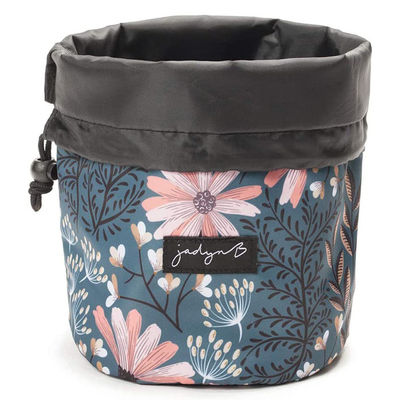 Top Compact Travel Makeup Bag And Cosmetic Organizer For Women