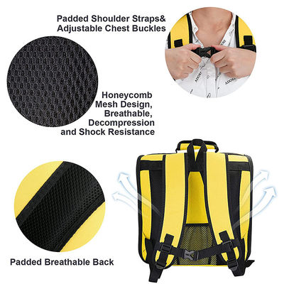 Cat Pet Carrier Backpack Dog Backpack Carrier For Hiking Camping Up To 22 Lbs