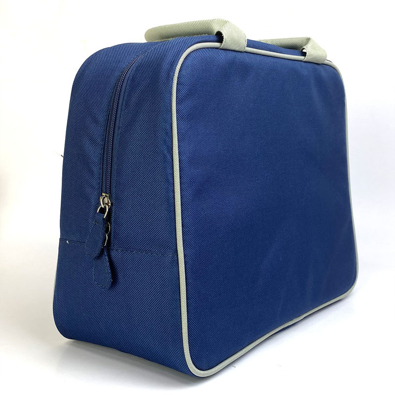 EPE Reusable Lunch Bags Containers Waterproof Lunch Box Bag For Office